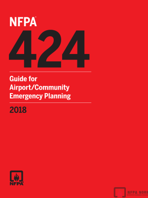 NFPA 424 PDF